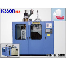 12L Extrusion Blow Molding Machine Hst-12L